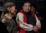 Gerak Cepat Bantu Rakyat Di malam Hari Yudha Anggota DPRD dari Fraksi PDI Perjuangan