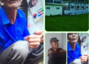 Warga Kampung Babakan,Cireungit  Kecewa: Dugaan Kebohongan Izin Lingkungan oleh Pabrik Ciomy