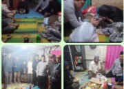 Dedi Mulyadi Asda Kabupaten Garut Berikan Santunan Sembako dan Uang Tunai kepada Warga Lansia