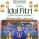 Dinas Kebakaran dan Penyelamatan Siaga Penuh dalam Menyambut Idul Fitri 1447 H/2026