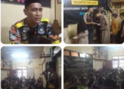 Harlah LSM GMBI ke-24 Dengan Tasyakur Bi Nikmat,Tausiyah Kebangsaan dan Santuan Anak Yatim.