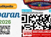 Mudik 2026: MudikPedia dan Hotline Jabar Terintegrasi