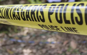 Penyiraman Air Keras Andrie Yunus, Polisi Telusuri Motif