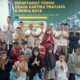 Santunan Anak Yatim 2026: Kolaborasi Bazar Ramadhan dan Forum Graha Kartika