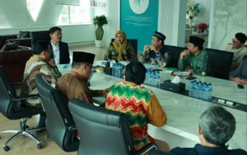 Sidang Isbat 1 Syawal 1447 H Digelar 19 Maret 2026