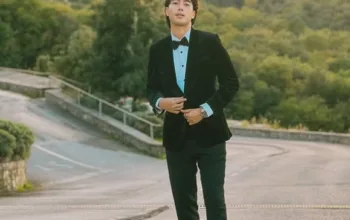 Vidi Aldiano Meninggal, Dunia Hiburan Indonesia Kehilangan