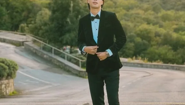 Vidi Aldiano Meninggal, Dunia Hiburan Indonesia Kehilangan