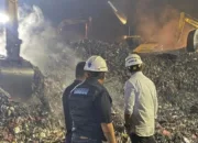 Krisis Sampah Jakarta: Longsor Bantar Gebang