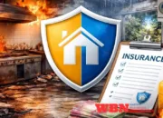 Asuransi Properti SPPG Lindungi Aset Dapur MBG