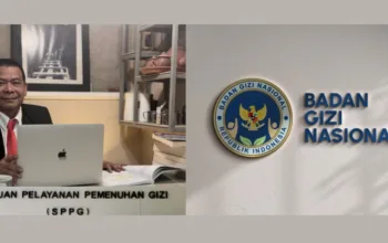 Transparansi SPPG Jadi Kunci Cegah Monopoli di BGN
