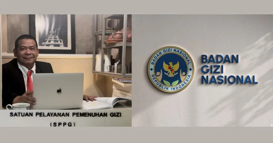 Transparansi SPPG Jadi Kunci Cegah Monopoli di BGN