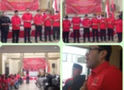 Ketua DPD PDIP Jawa Barat Ono Surono Dorong Penguatan Peran Partai untuk Rakyat