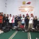 RAMPAS SETIA 08 Makassar Gelar Rapat Perdana: Ketua Daerah Ajak Pengurus Bekerja Bersama Bangun Organisasi Yang Bermutu Dan Bermanfaat