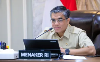 Kemnaker Kembali Membuka Program Pembinaan dan Sertifikasi Ahli K3