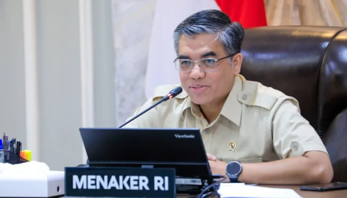 Kemnaker Kembali Membuka Program Pembinaan dan Sertifikasi Ahli K3