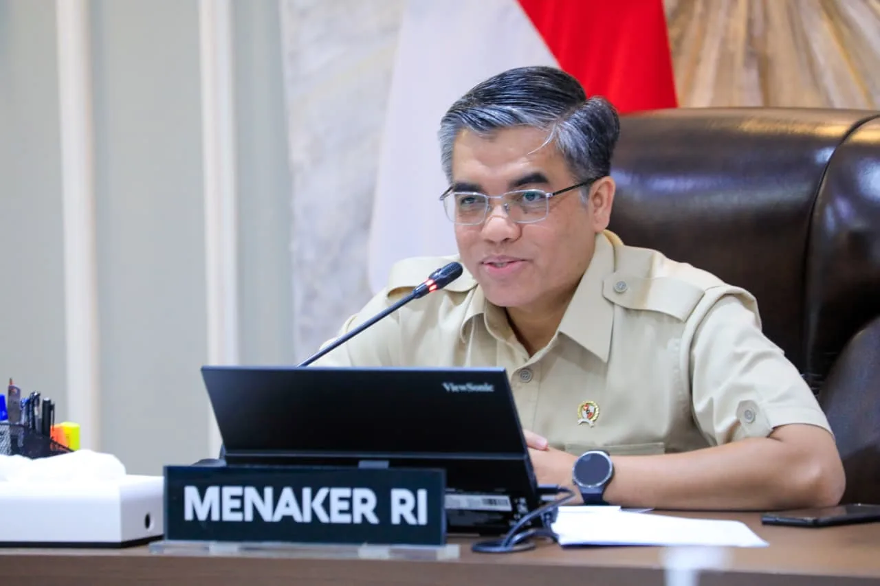 Kemnaker Kembali Membuka Program